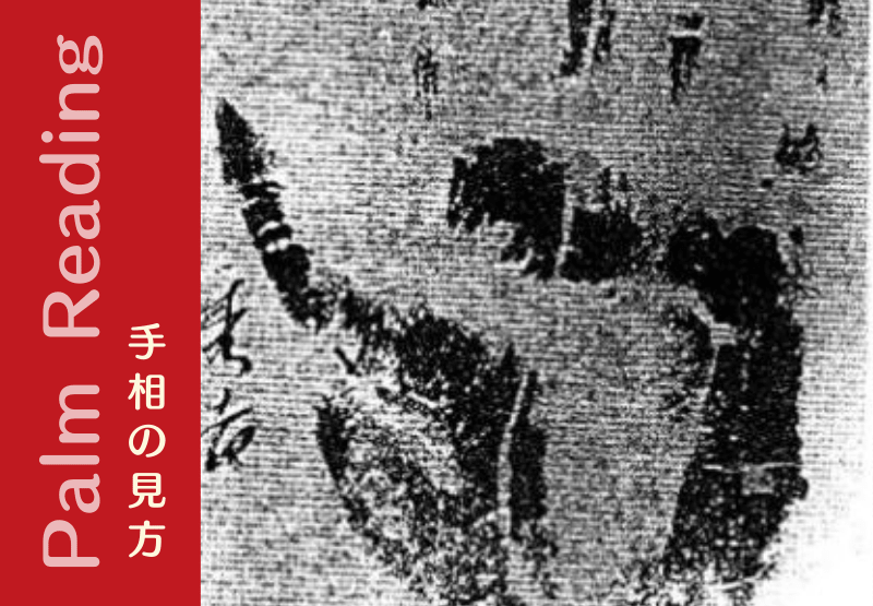 自ら運命線を彫り 天下筋 を作った豊臣秀吉 手相観ぱなせ